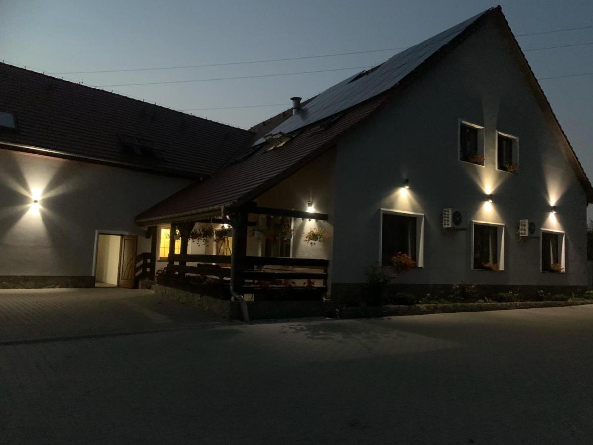 Zacheta Kamienna Gora